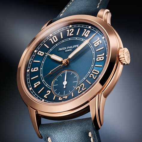 PATEK PHILIPPE Watches (24) .